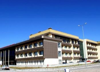 Beypazarı Devlet Hastanesi