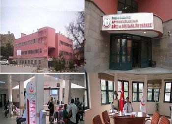 Afyon Ağız ve Diş Sağlığı Merkezi