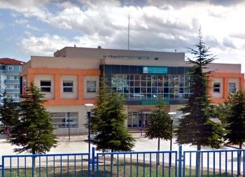 Bilecik Ağız ve Diş Sağlığı Merkezi