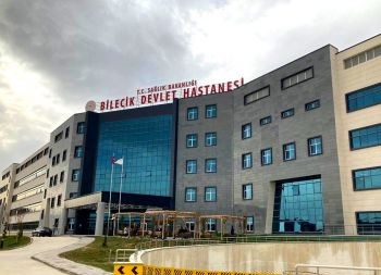 Bilecik Eğitim ve Araştırma Hastanesi