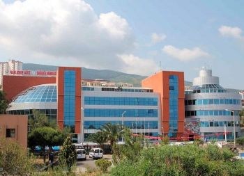 Narlıdere Ağız ve Diş Sağlığı Merkezi