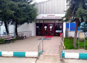 Etimesgut Ağız ve Diş Sağlığı Merkezi