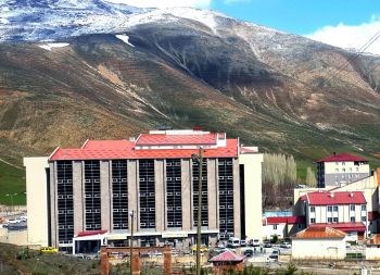 Bitlis Devlet Hastanesi