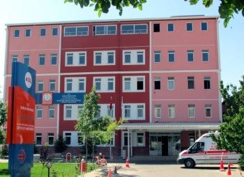 İncesu Devlet Hastanesi