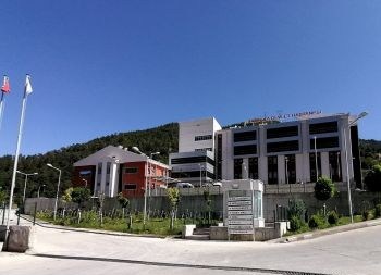 Borçka Devlet Hastanesi