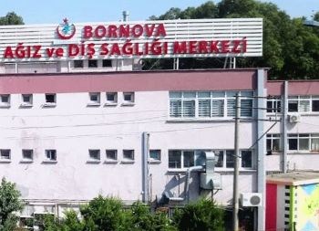 Bornova Ağız ve Diş Sağlığı Merkezi