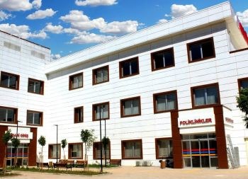 Ferizli İlçe Devlet Hastanesi