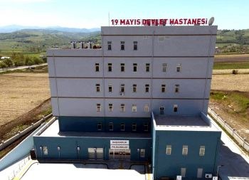 19 Mayıs Devlet Hastanesi