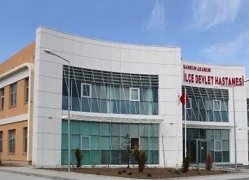 Asarcık Devlet Hastanesi