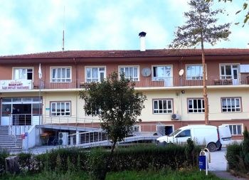 Bozkurt Devlet Hastanesi