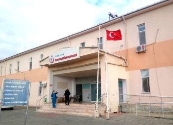 Marmara Ereğlisi Devlet Hastanesi