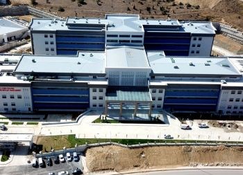 Bozüyük Devlet Hastanesi