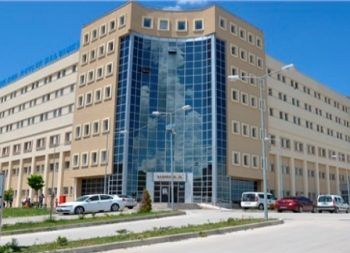 Bulanık Devlet Hastanesi