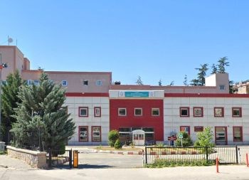 Tokat Ruh Sağlığı ve Hastalıkları Hastanesi