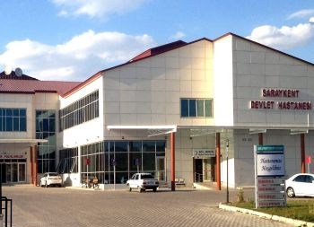 Saraykent Devlet Hastanesi