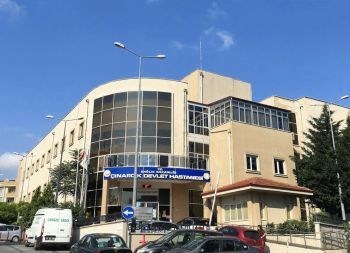 Çınarcık Devlet Hastanesi