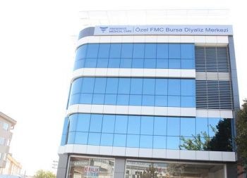Özel FMC Bursa Diyaliz Merkezi