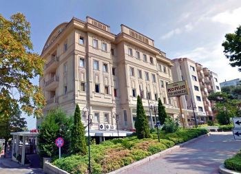 Özel Burtom Konur Tıp Merkezi