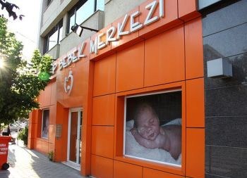 Özel Bursa Eurofertil Tüp Bebek Merkezi