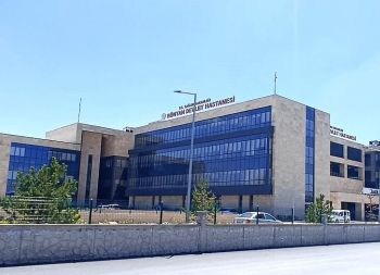 Bünyan Devlet Hastanesi