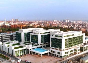 Sultangazi Haseki Eğitim ve Araştırma Hastanesi