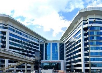 Büyükçekmece Mimar Sinan Devlet Hastanesi