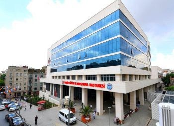 Taksim Eğitim ve Araştırma Hastanesi