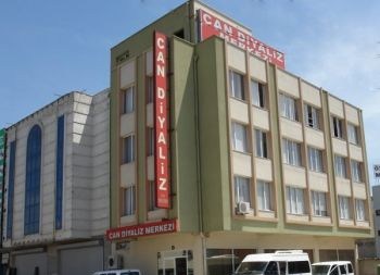 Özel İzmir Can Diyaliz Merkezi