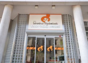 Özel İstanbul Tüp Bebek ve Kadın Sağlığı Merkezi