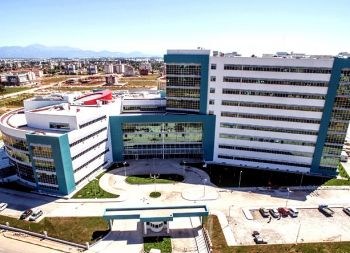 Kepez Devlet Hastanesi