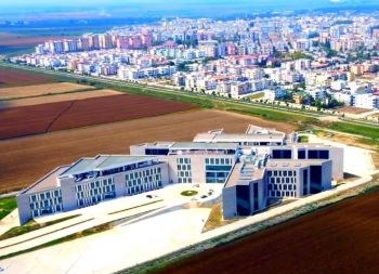 Ceyhan Devlet Hastanesi