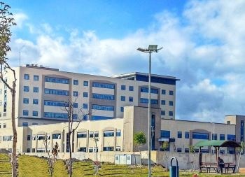 Ceylanpınar Devlet Hastanesi