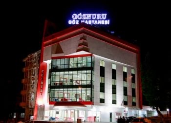 Özel Göznuru Göz Hastanesi