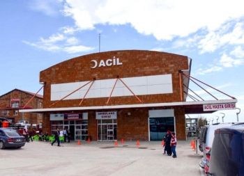 Ahlat Devlet Hastanesi