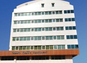 Özel Opera Yaşam Hastanesi
