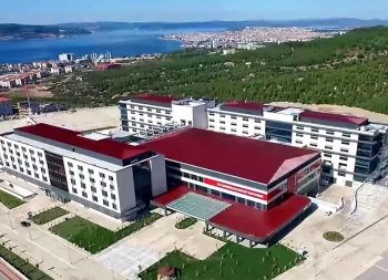 Çanakkale Mehmet Akif Ersoy Devlet Hastanesi