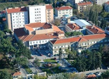 Çanakkale Devlet Hastanesi Ek Binası