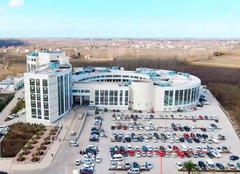 Çarşamba Devlet Hastanesi