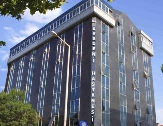 Özel Konya Akademi Hastanesi