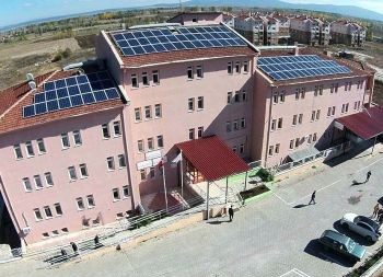 Çavdarhisar Devlet Hastanesi