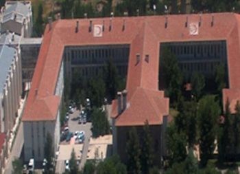 Dağkapı Devlet Hastanesi