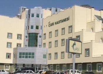 Özel Kırıkhan Can Hastanesi