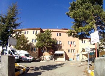 Çayıralan Devlet Hastanesi