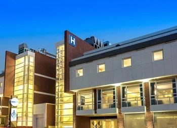 Özel Medisun Çayyolu Hastanesi