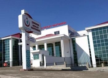 Çekerek Devlet Hastanesi