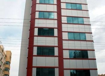 Özel Adana Odak Tıp Merkezi