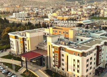 Özel Sular Akademi Hastanesi