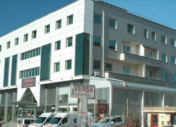 Özel Versa Hastanesi