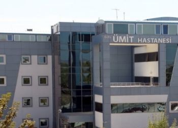 Özel Ümit Hastanesi