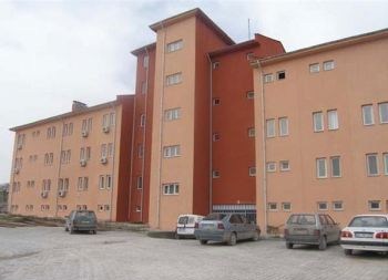 Çifteler Devlet Hastanesi